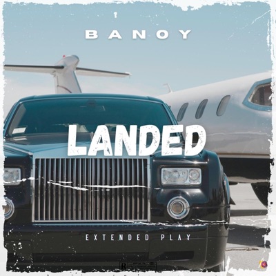 Landed EP