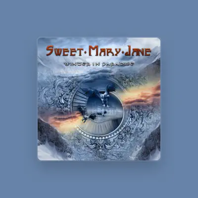 Listen to Sweet Mary Jane, watch music videos, read bio, see tour dates & more!