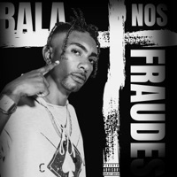 Bala nos Fraude - Single - MC CRIA VP & Jordan NoBeat777