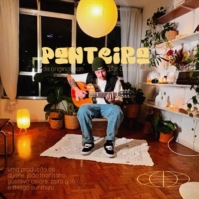 Ponteiro (feat. Originalman) - Single