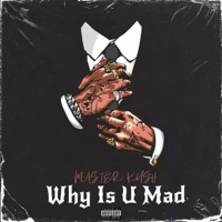 Why Is U Mad? - Single - Master Kush