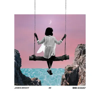 Listen to Be (Edit) - Single by James Bright