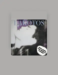 Lakotos dinle, müzik videolarını izle, biyografisini oku, tur tarihlerini ve daha fazlasını gör!