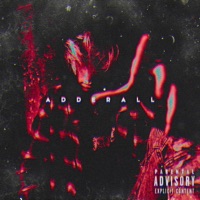 ADDERALL (feat. Soxlless) - Single - Drowsayy