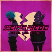 Keine Liebe (feat. Ibo Diab) artwork