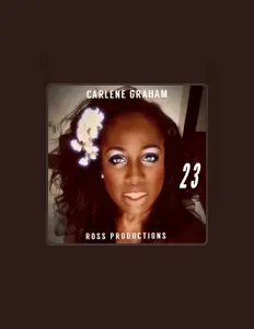 Carlene Grahamを聴いたり、ミュージックビデオを鑑賞したり、経歴やツアー日程などを確認したりしましょう！