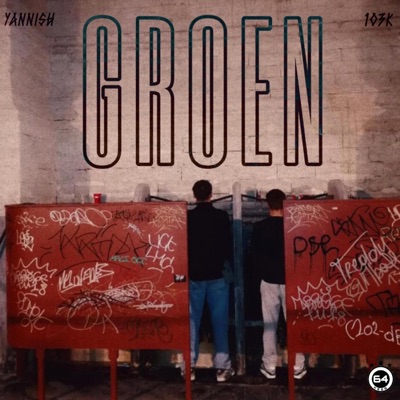 Groen - EP