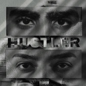 Hustler (feat. HEZNI) artwork