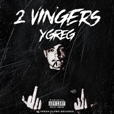 2 Vingers - Single