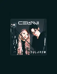 CELAVI: песни, клипы, биография, даты выступлений и многое другое.