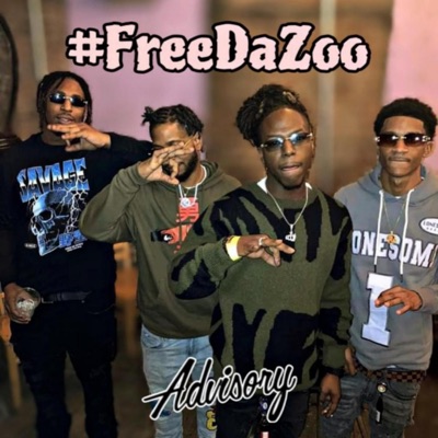 #FreeDaZoo (feat. Phlameo)