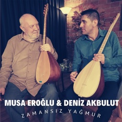 Zamansız Yağmur