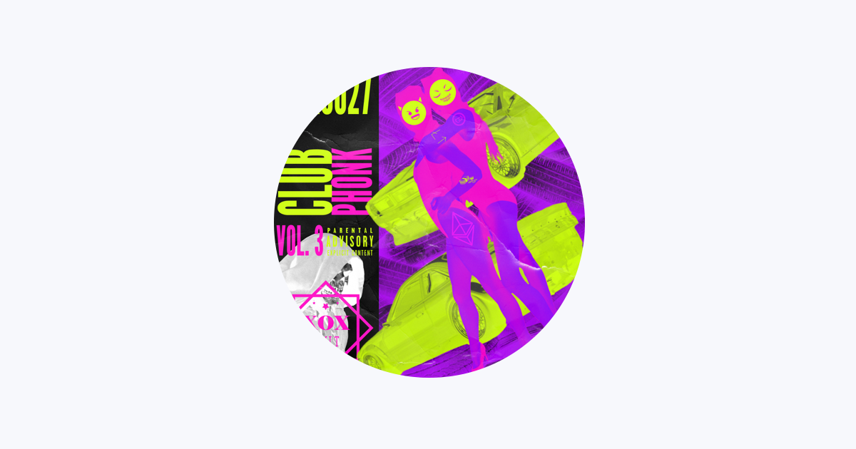 SUPER SIGMA PHONK (feat. SKIWELLZ, mxchu & dubbedyoshhi) - Single - Album  by l0xd8 - Apple Music