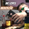 Menorzão - Single