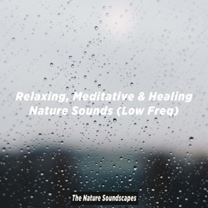 Relaxing, Meditative & Healing Nature Sounds (Low Freq)