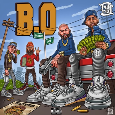 B. O - Single