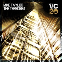 The Terrorist - Single - Mike Taylor
