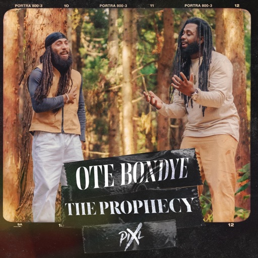 Album artwork