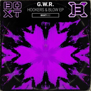 Hookers & Blow - Single