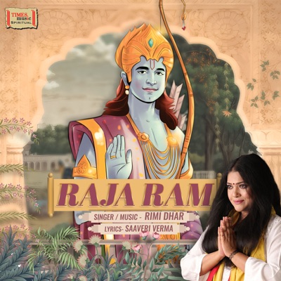 Raja Ram - Single