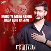 Mano Ye Mera Kehna Baba Abhi Na Jao - Single