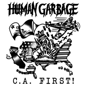 C.A. First! - Single