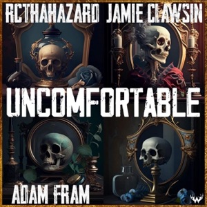 Uncomfortable