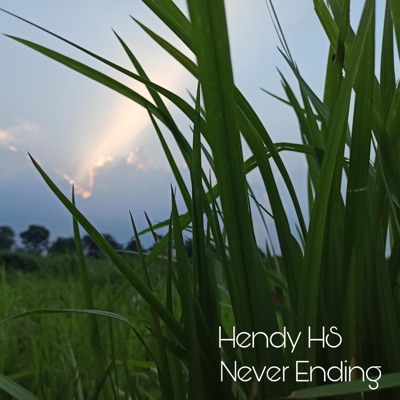 Never Ending - Single