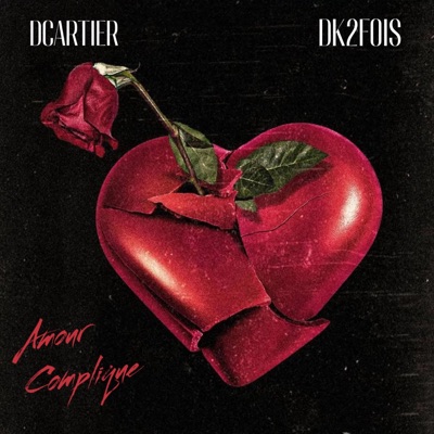 Amour Compliqué - Single