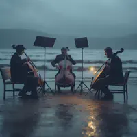 Yellow — Ground Zero Academy Orchestra