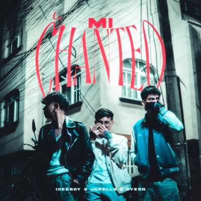Mi Chanteo (feat. jarellG & Dyzon) - Single