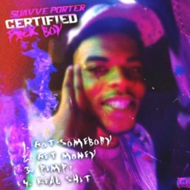 P.I.M.P! Suavve Porter