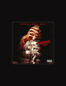 Ouve Young Fayne, vê vídeos de música, lê a biografia, vê as datas da digressão e muito mais!