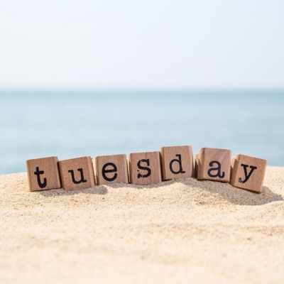 Tuesday (feat. Baby Dior, Bumble Bee & Mzobi Musiq) - Single