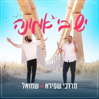 יש בי אמונה - Single - Shmuel & Mordechai Shapiro