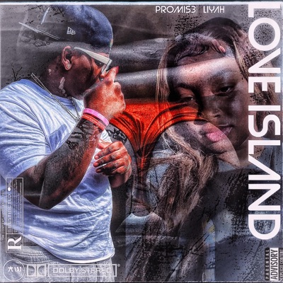 Love Island (feat. Liyah) - Single