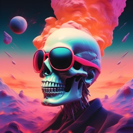 Metamorph (BRAZILIAN DANÇA PHONK) Phonkey