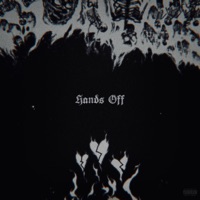 Hands Off - Single - 7ordyn