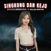Singkong Dan Keju (feat. Sallsa Bintan) artwork