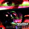 Never Asleep - Single