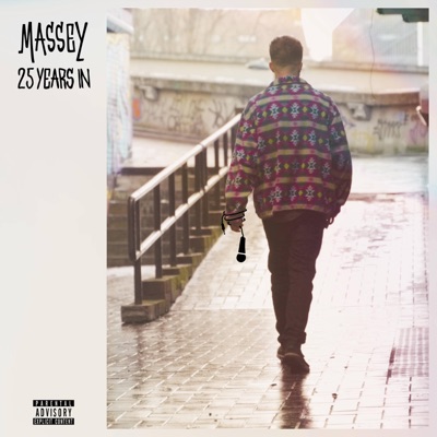 25 Years In - Single