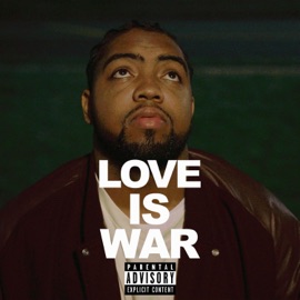 Love Is War Thomas Austin