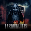 Las Monjitas (REMIX) - Single