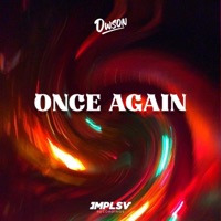 Once Again - Single - Dwson