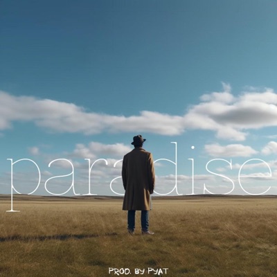 paradise (Instrumental Version) - Single