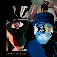 DIPPI FREESTYLE - Single - Hena!
