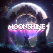 Moonshine artwork