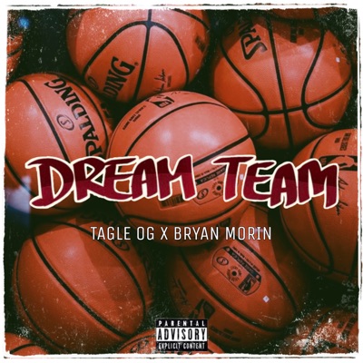 Dream Team - Single