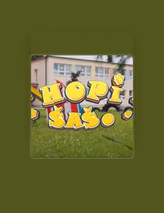 Listen to HOPI, watch music videos, read bio, see tour dates & more!