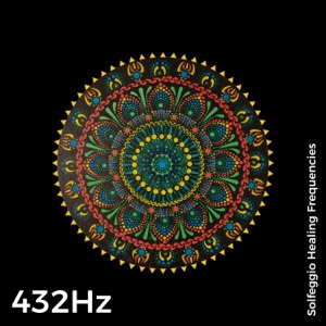 Cosmic Harmony: The 432 Hz Experience